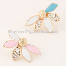 dragonfly new design kids display earring hypoallergenic